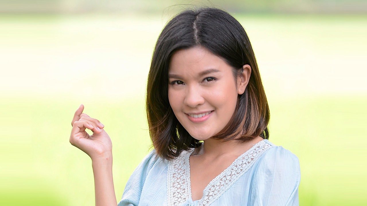 “เปา” ปลื้มพูดอีสานกระแสดี ชวนแฟนๆ ลุ้นโค้งสุดท้าย