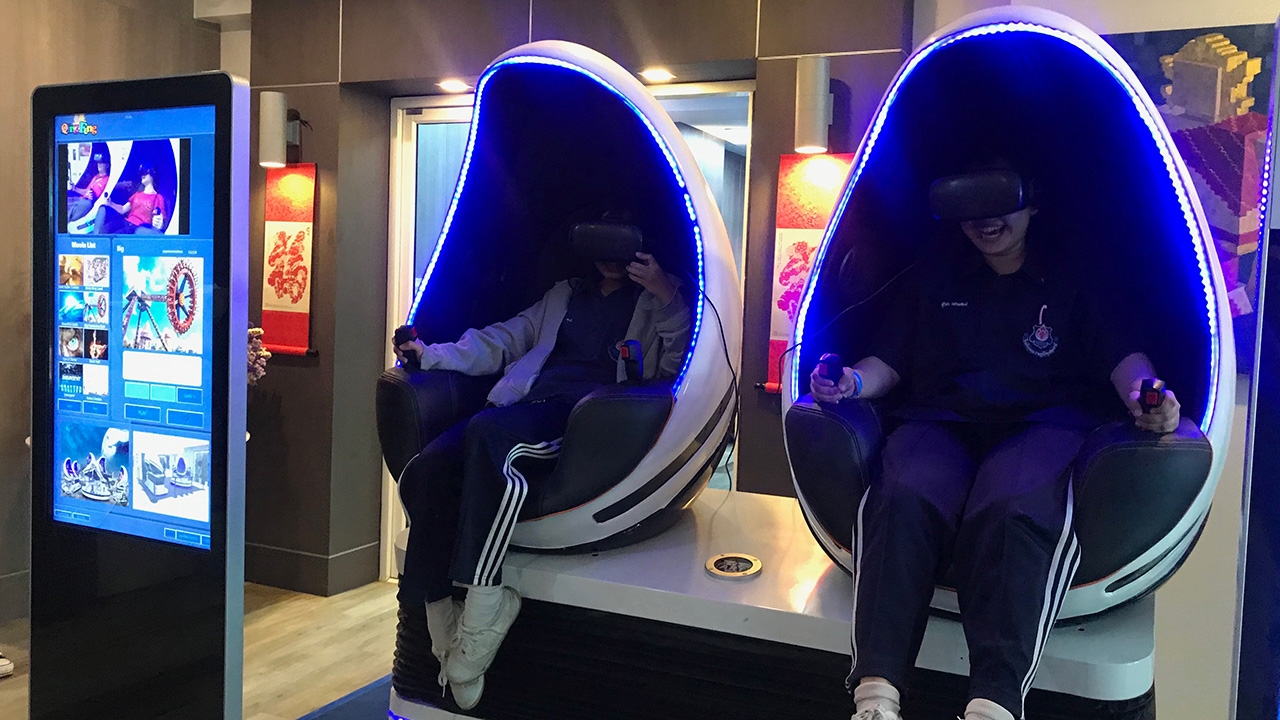 ม.ดัง แนะ ทางรอดผู้ประกอบการธุรกิจ หลังผ่อนคลายมาตรการโควิด-19