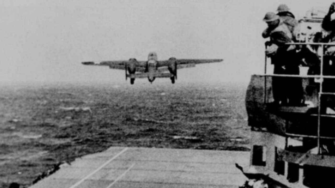 ย้อนอดีต 79 ปี ถล่ม "เพิร์ล ฮาร์เบอร์" ย่อยยับ จุดเริ่มสหรัฐฯ ร่วมสงครามโลกครั้งที่ 2