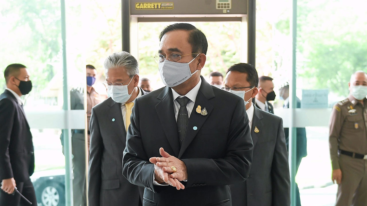 สมาคมโรงแรมไทยเสนอนายกฯ 4 ข้อ เลิกกักตัว “ทัวร์จีน”