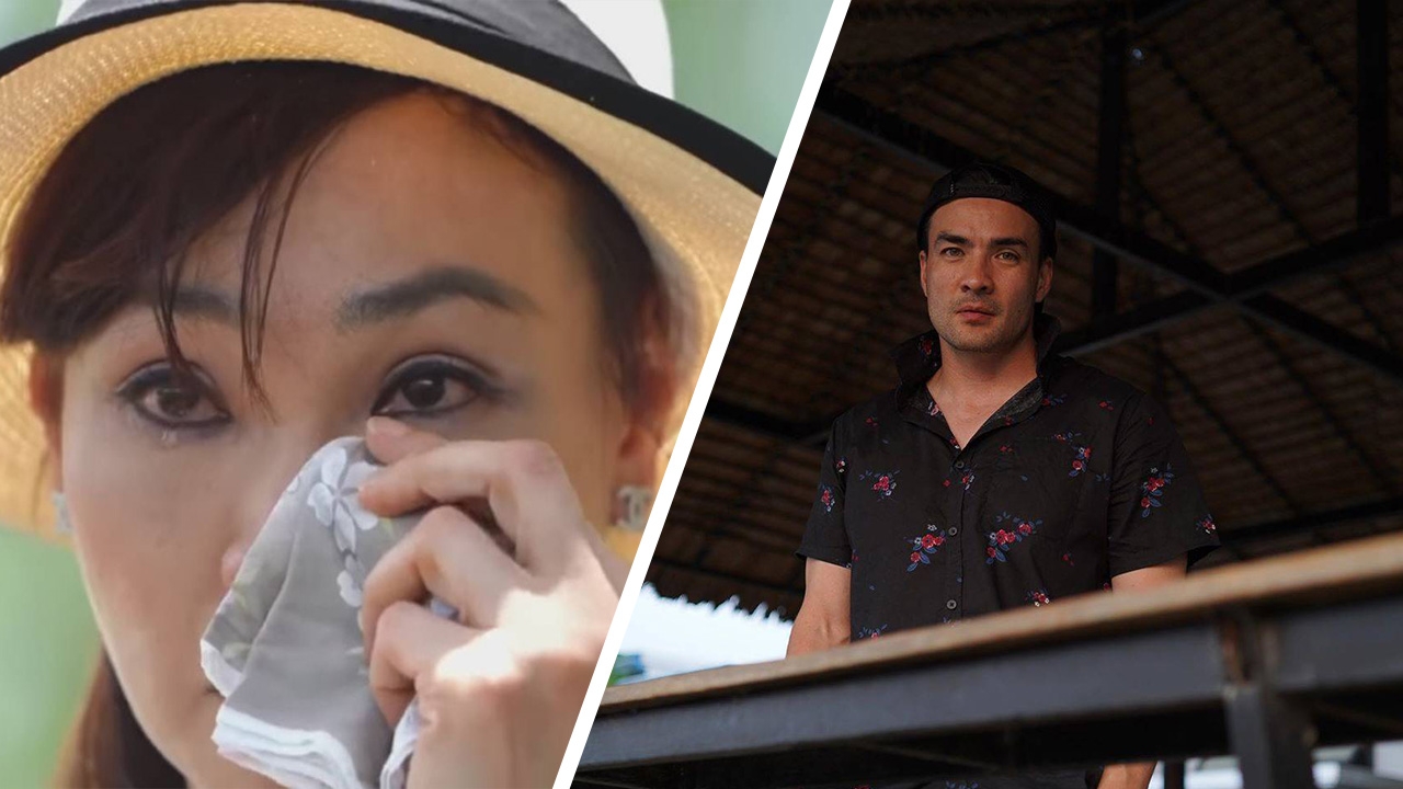 ตั๊ก บริบูรณ์ เผยคลิปภรรยา จ๊อบ นิธิ ร่ำไห้ปิด 3 บริษัทเพราะโควิด