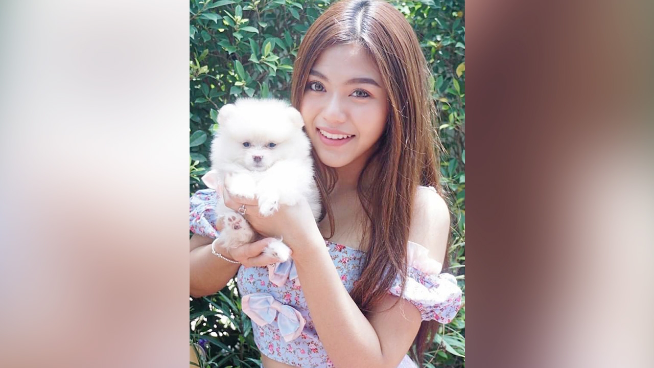 “ธัญญ่า” สารภาพ แอบมีลูกมา 2 อาทิตย์ละ