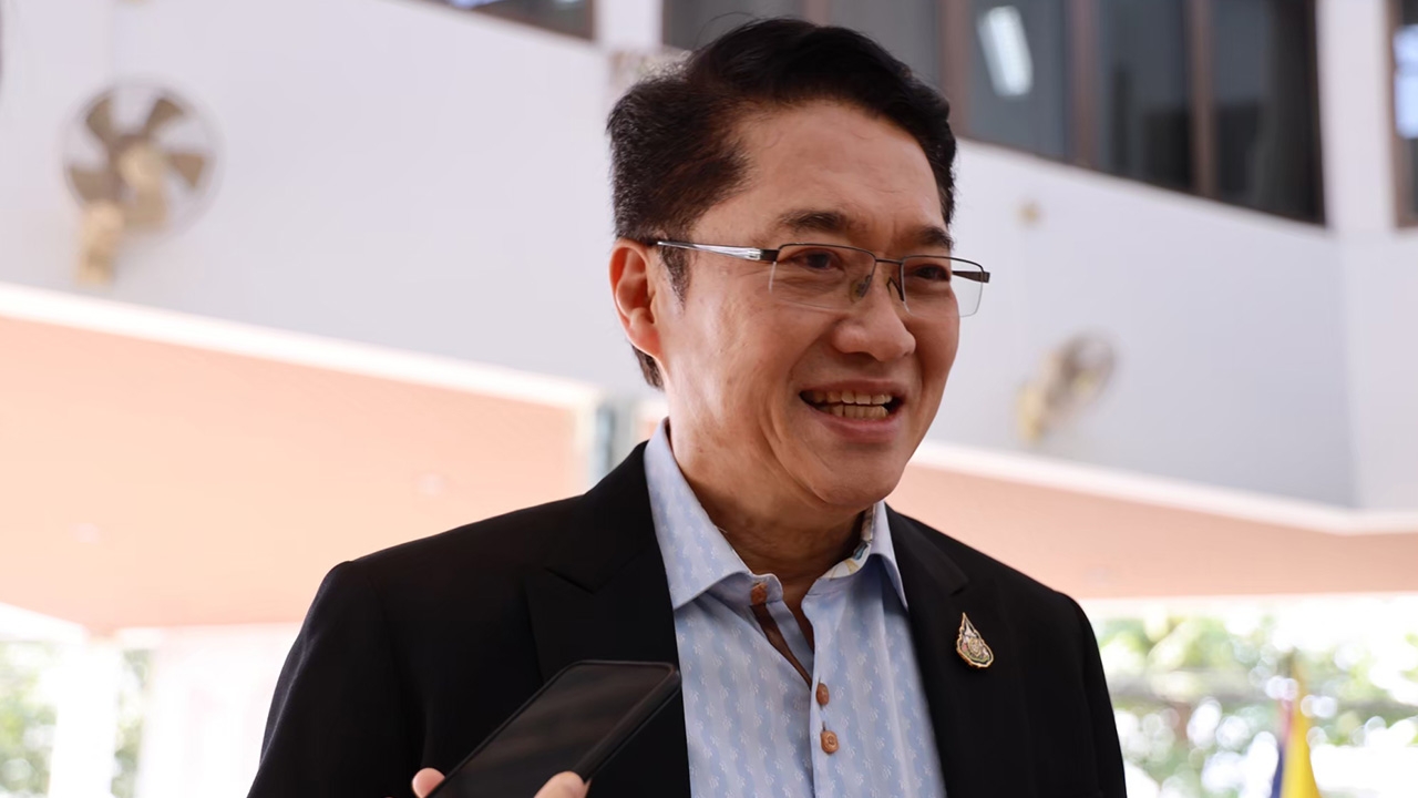 “องอาจ” ฝาก รบ.เพิ่มมาตรการเชิงรุก ช่วยคนด้อยโอกาส-ตกหล่น