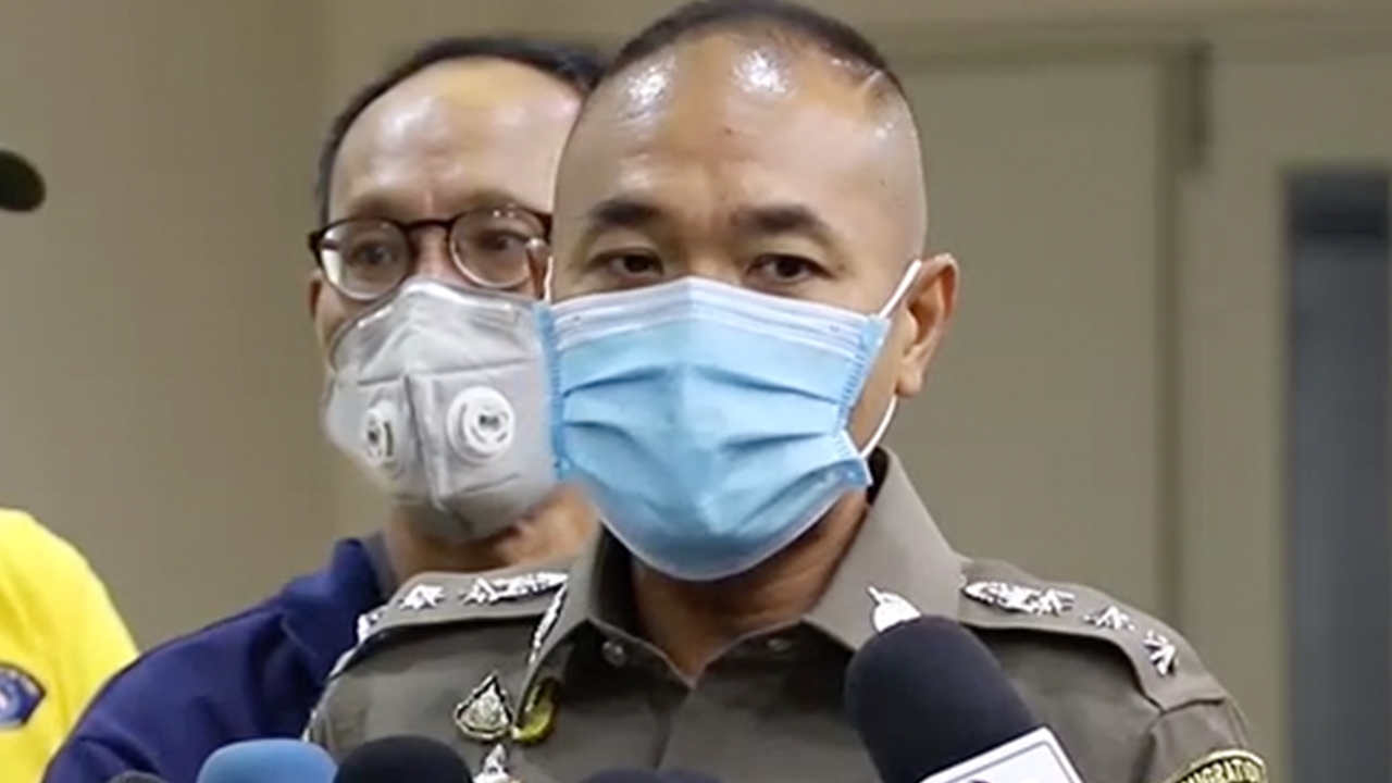 สารวัตรอมเงินทำศพพบเสียหายกว่า 3 แสน ตั้งสอบวินัยร้ายแรง-ให้ออกราชการ 