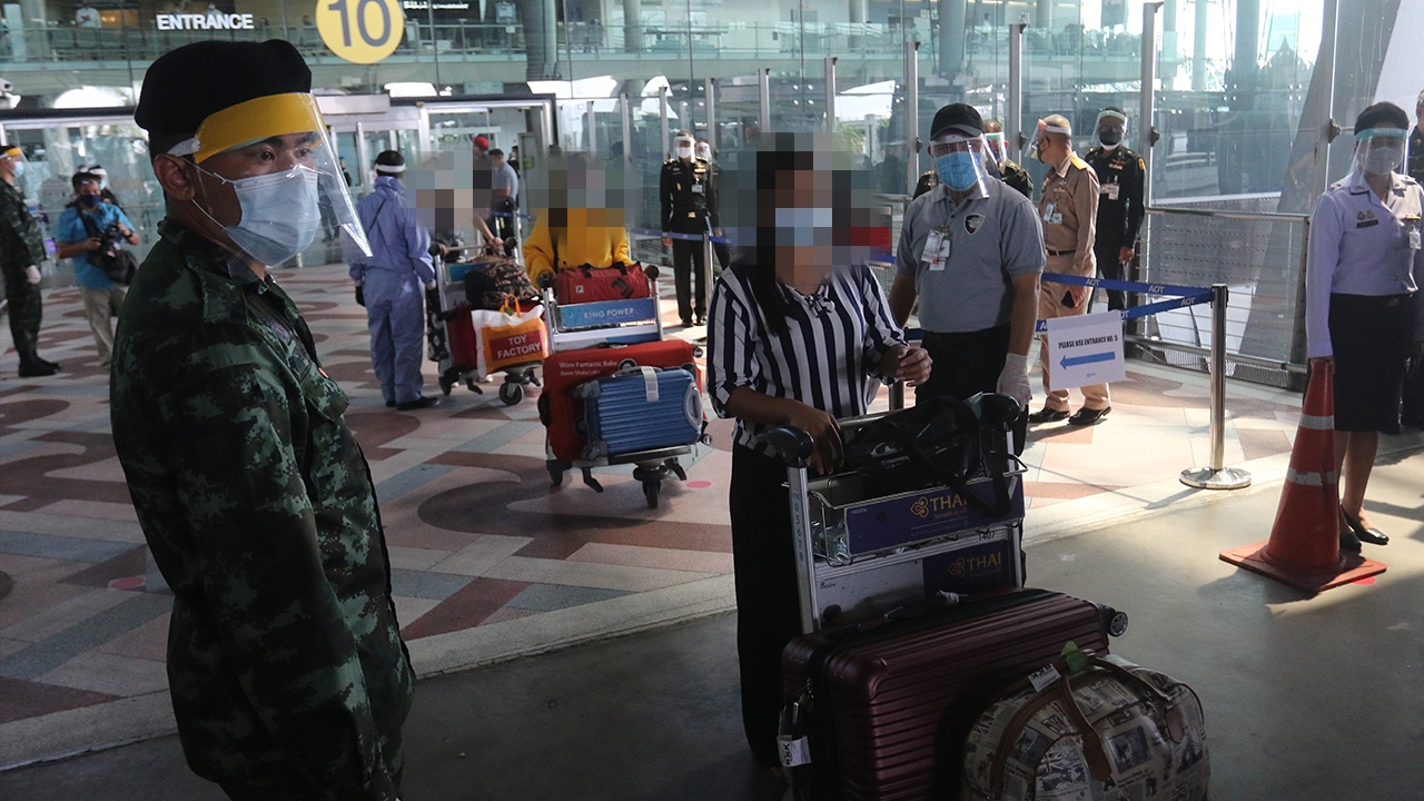 9 ข้อปฏิบัติ หากถูกกักตัว 14 วันใน State Quarantine ไม่ยากอย่างที่คิด
