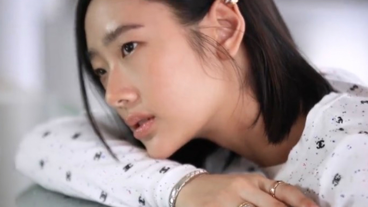 โก้หรูอินเตอร์ได้อีก ออกแบบ นางเอกพันล้าน เป๊ะต่อกับแฟชั่นระดับโลก 