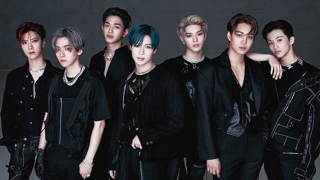 ครั้งแรกของโลก "SuperM" ล้ำ จัดคอนเสิร์ตออนไลน์