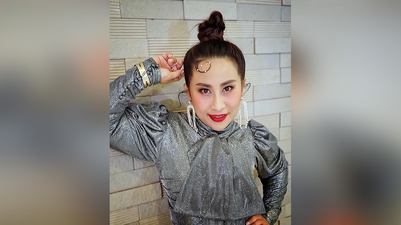 ลาล่า อาร์สยาม เดือดถูกเหยียดความเป็นอีสาน-ไม่เหมาะสมกับ เล็ก เจษฎา 