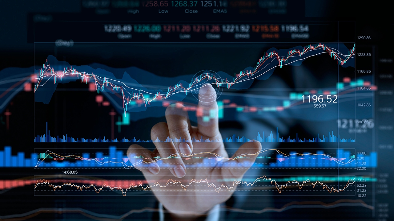 เงาหุ้น : คลายล็อกดาวน์