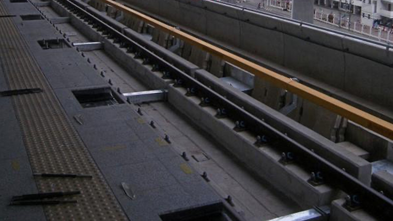 ครม.เห็นชอบ พ.ร.ฎ.กำหนดเขตที่ดินเวนคืน รถไฟฟ้า เตาปูน-ราษฎร์บูรณะ