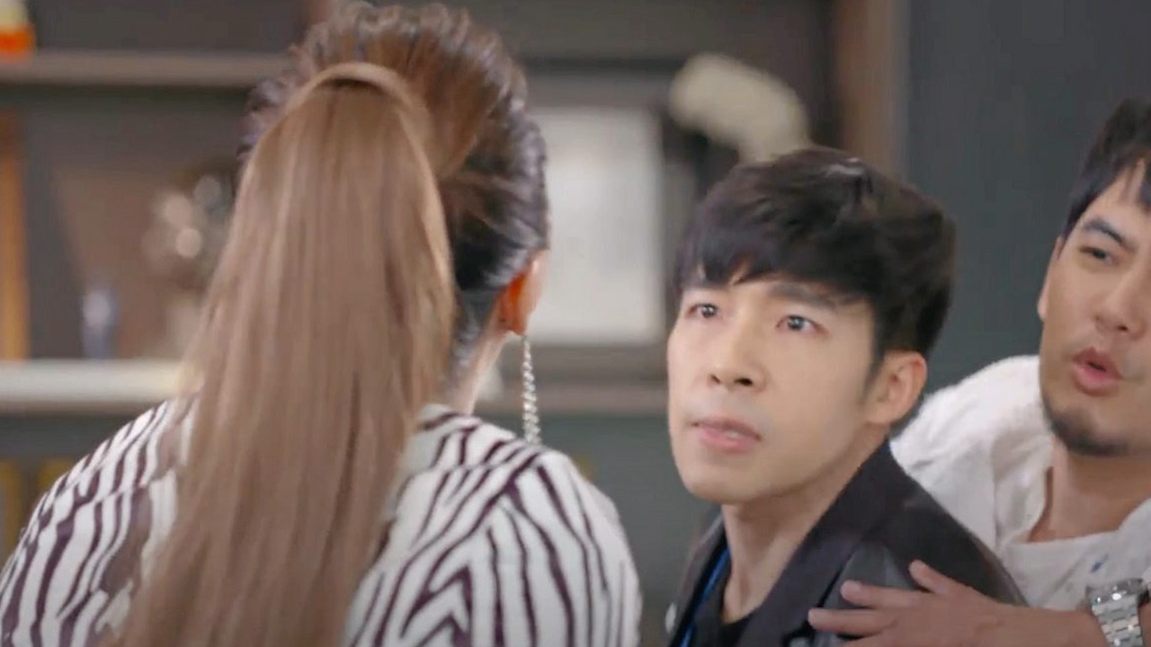 “ณัฐ ศักดาทร” โมโหฟิวส์ขาด โดน “บุ๋ม-ปนัดดา” กวนโอ๊ย