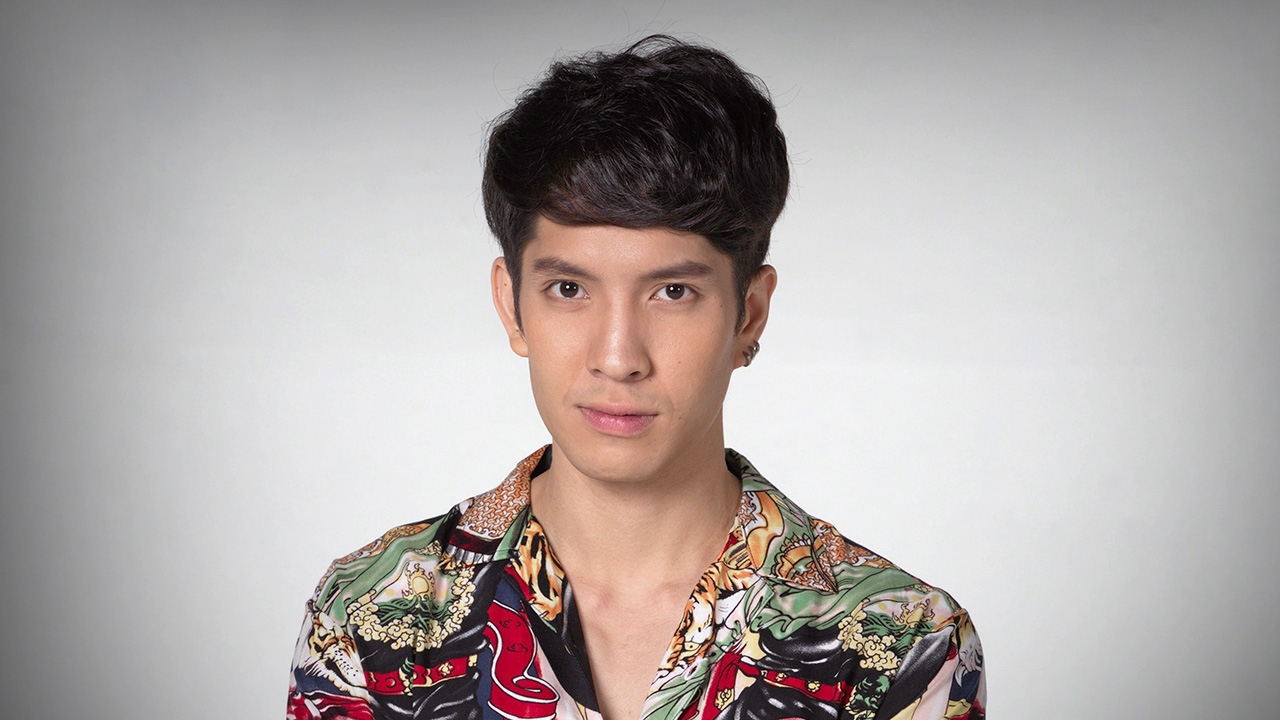 “แพน” ปลื้มปริ่ม ถึงจะร้ายแต่คนก็รัก