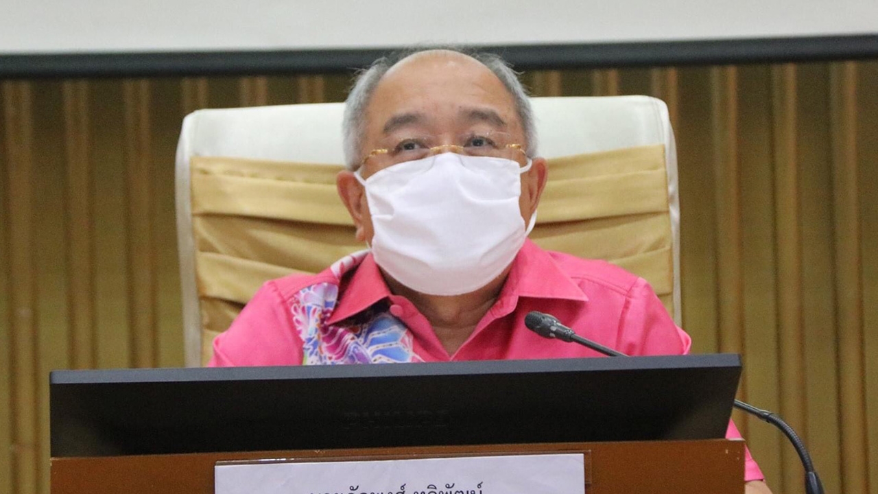 “ภูเก็ต” เตรียมปลดล็อกรอยต่อตำบล ยกเว้น 5 จุดเสี่ยงโควิด-19