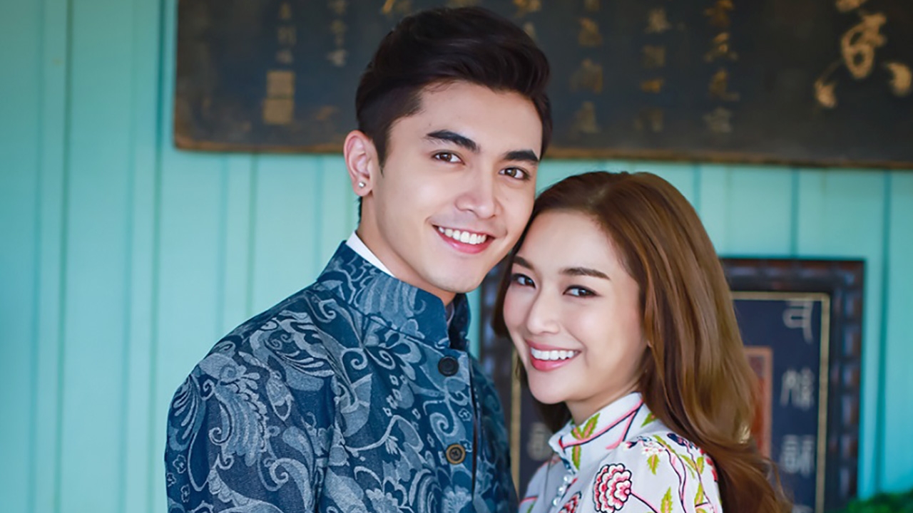 “ฟากฟ้าคีรีดาว” พราวแสงของจริง ฟาดเรตติ้งสูงต่อเนื่อง