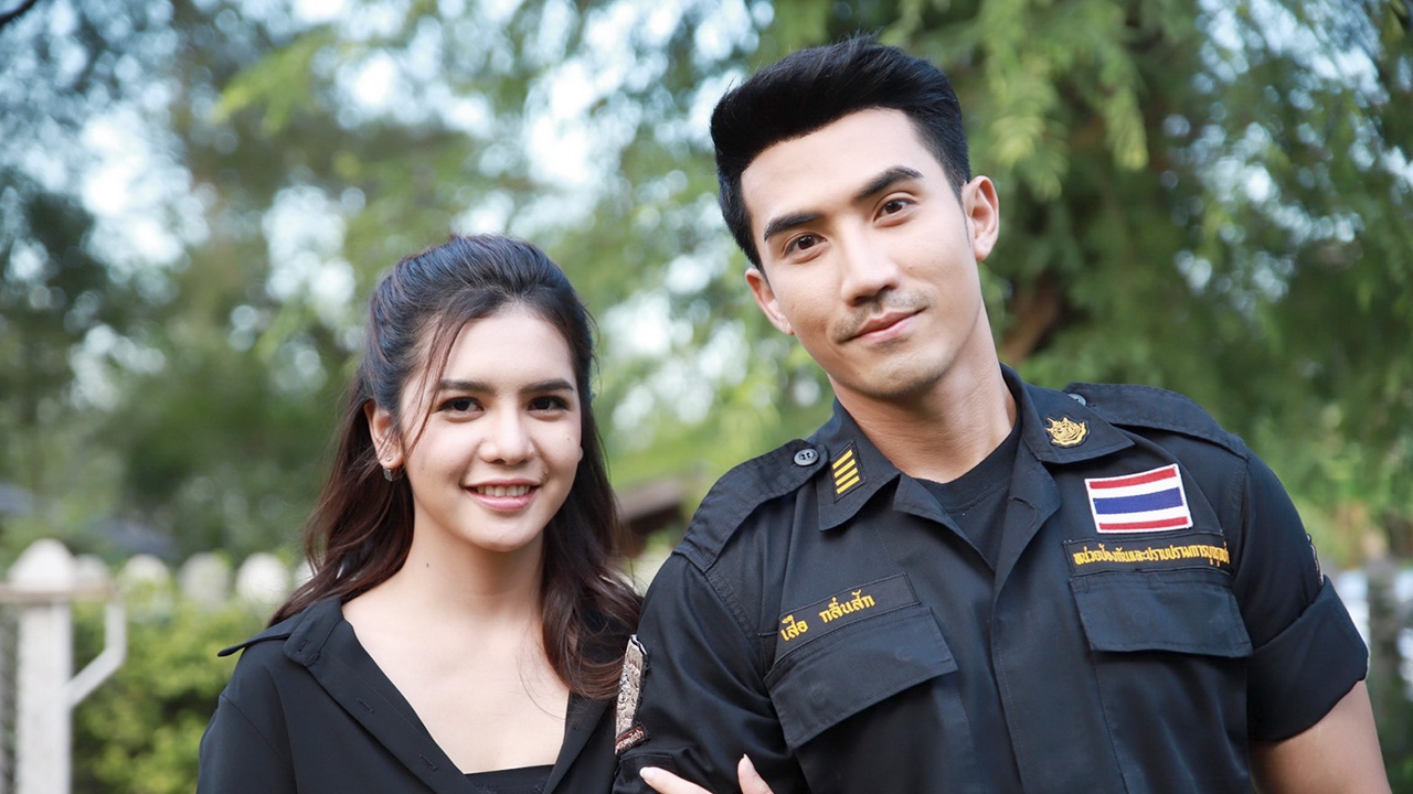 ช่อง 7HD ปลื้ม “ร้อยป่า” ละครน้ำดีทำเรตติ้งสูงสุดประเดิมปี 2563