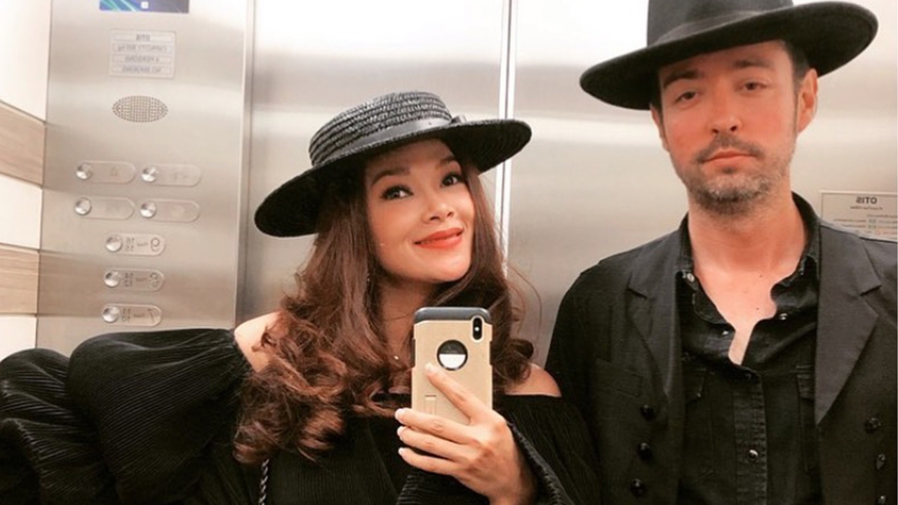 ฮาน่า ทัศนาวลัย เปิดชีวิตสะใภ้เจ้าสุดฮา ฮิวโก้ ไม่ให้ใช้เงิน (คลิป) 