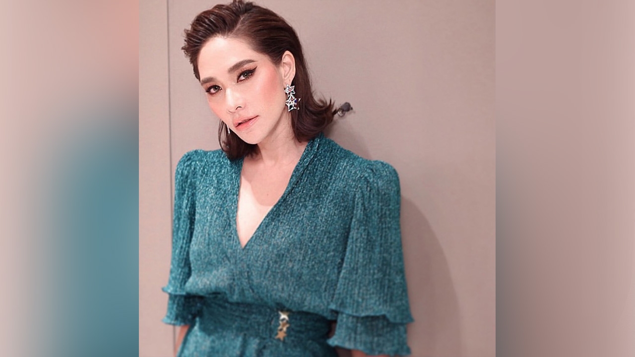 พลอย เฌอมาลย์ เปิดใจ กรณีมีปัญหาผู้มีอิทธิพลจนถูกแจ้งจับที่เชียงใหม่