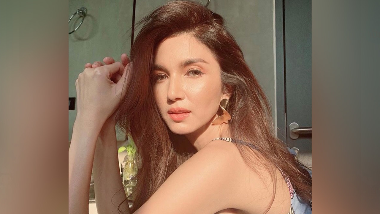 โบว์ แวนด้า จวกยับข่าวมีคนขอดูแลแทน ปอ ทฤษฎี ซัดกลับควรมีจิตสำนึก