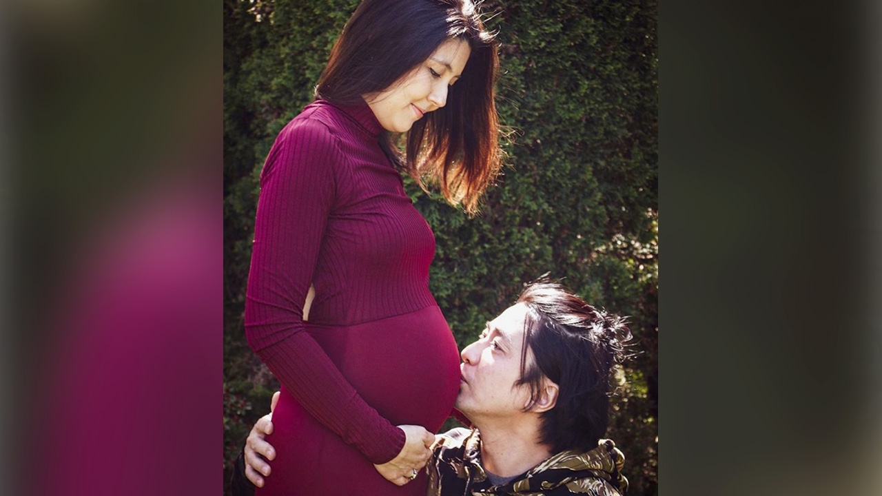 เจนนี่-อั๋น ประกาศข่าวดี ตั้งท้องลูกคนที่ 3 อุบบอกเพศรอให้ลุ้นกันเอง