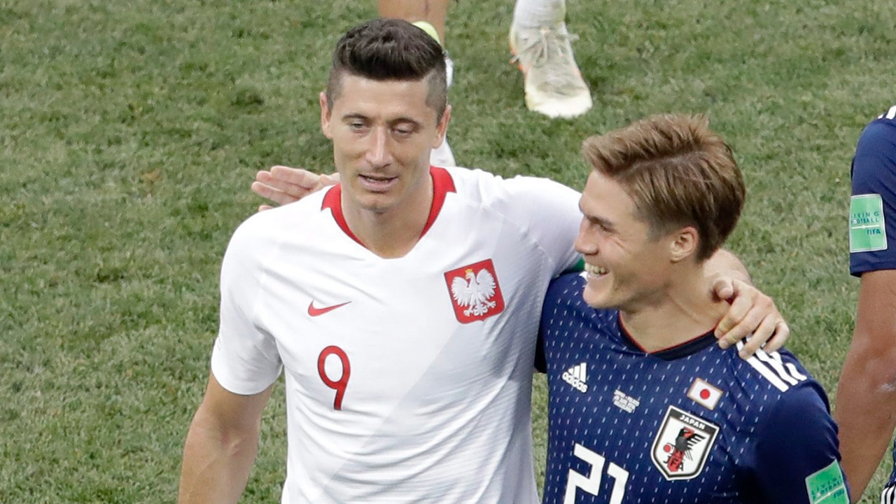 แฟนโกเบเฮลั่น "ซากาอิ" หายป่วยจากโควิด-19 แล้ว 