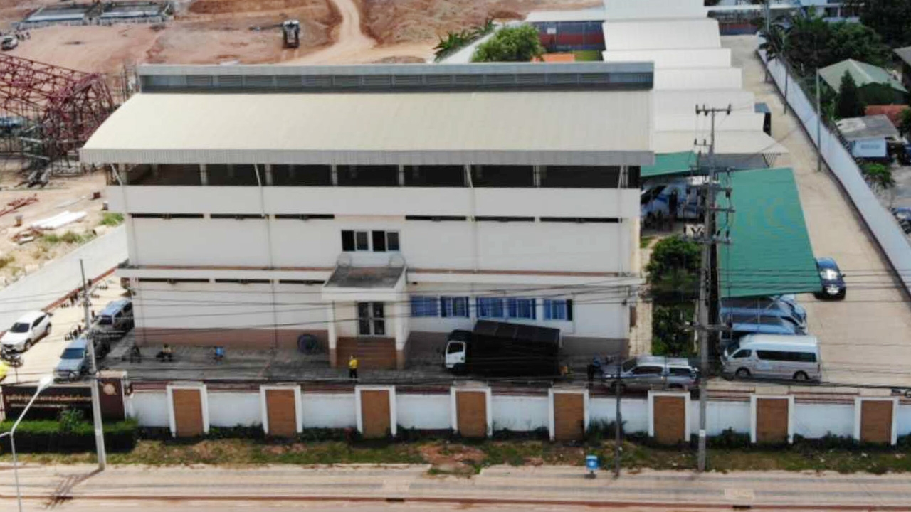 เผยไทม์ไลน์ 42 ต่างด้าวติดโควิดในศูนย์กักสะเดา พบสัมผัสตม.ที่ป่วย