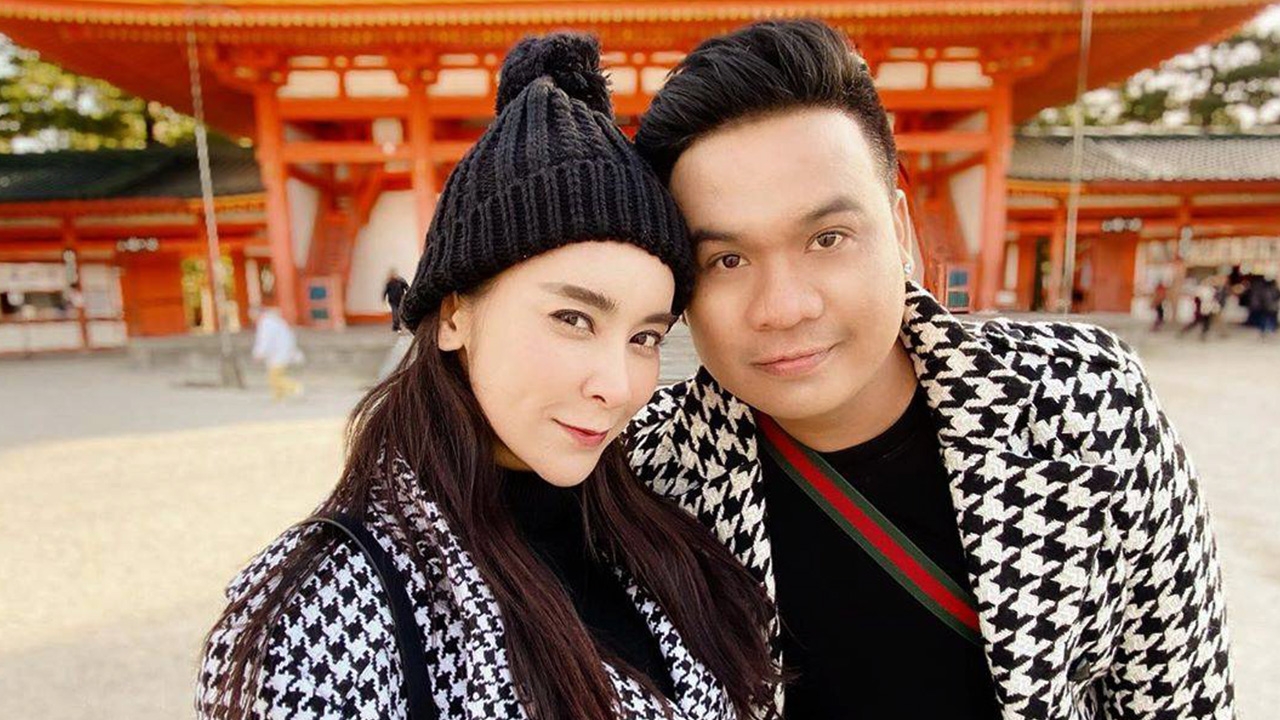 ดีเจต้น สามี ใหม่ เล่าเรื่องบีบหัวใจ คุณยายล้ม-เส้นเลือดใหญ่มีปัญหา