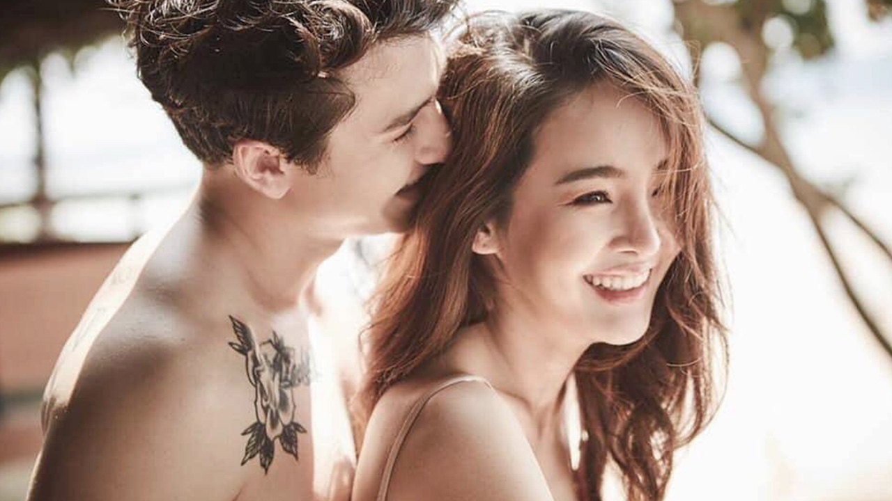 ปุ้มปุ้ย เล่าปมเคยเลิก กวินท์ เผยเรือนหอ 18 ล้าน หวัง 3 ปีผ่อนหมด