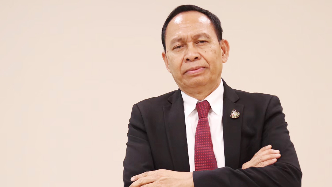 ส.ส.เพื่อไทย อัด “บิ๊กตู่” ทิ้งหนี้ก้อนโต 3.5 ล้านล้าน ให้คนไทยรับภาระ