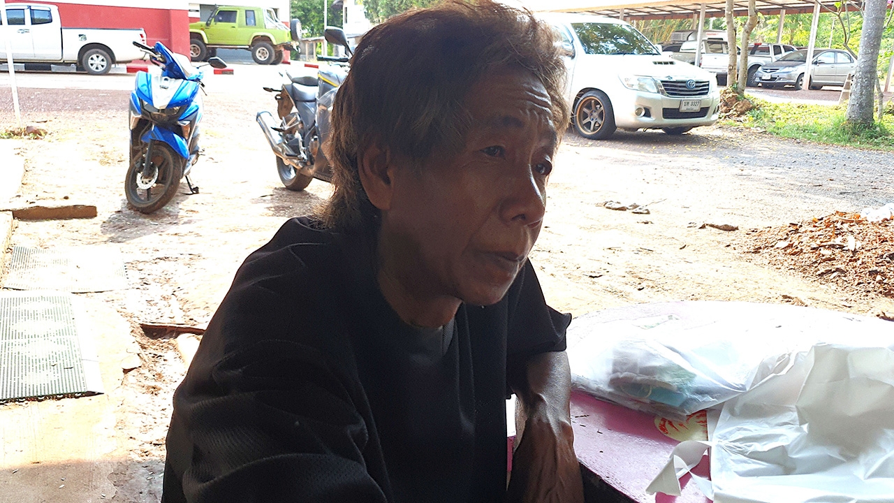 ชายวัย 53 สารภาพทำปืนลั่นเจาะหัวเมีย เชื่ออาถรรพณ์เจ้าป่าเจ้าเขา