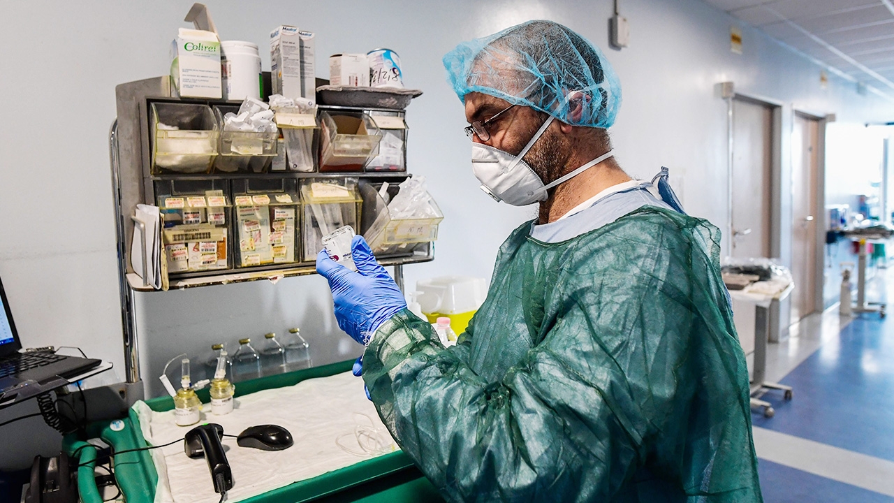 ยอดติดโควิดสะสมทั่วโลกทะลุ 3 ล้านราย WHO เตือนการระบาดยังไม่จบ