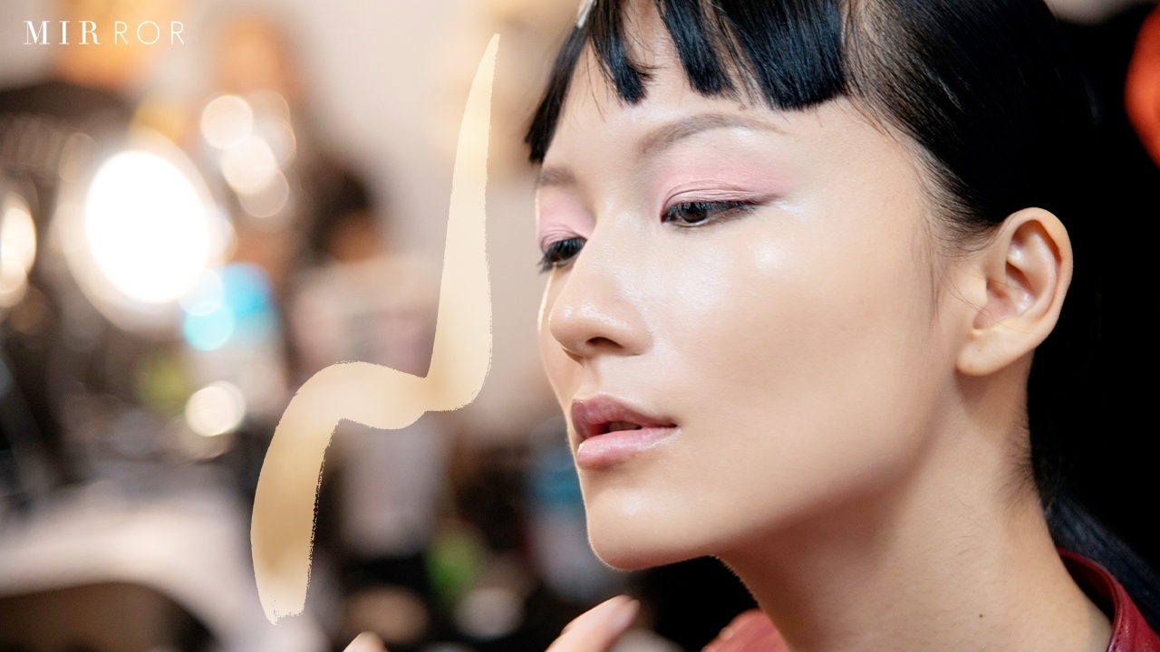 แสงแบบไหน "แต่งหน้า" แล้วสวยปัง สะกดสายตา