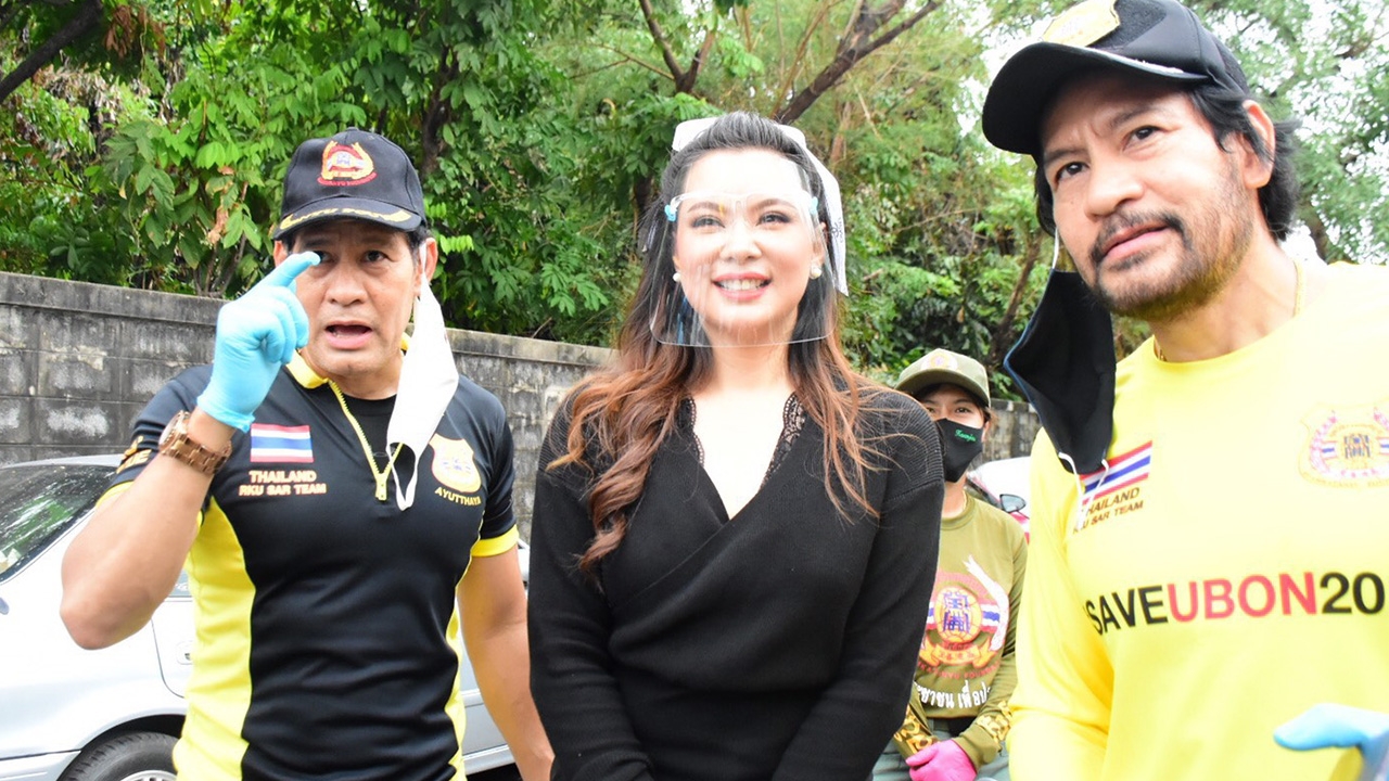 แบรนด์ดังกล้าจ้าง บิณฑ์ อนาคตโกยต่อได้สบายๆ ทะลุ 100 ล้าน 