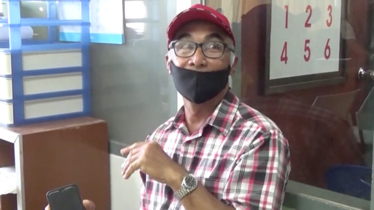 ดีเจชื่อดัง แจ้งความถูกมิจฉาชีพแฮกไลน์ สวมรอยทักแชตขอยืมเงินเพื่อน