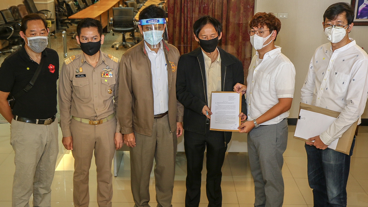 กลุ่มภาคธุรกิจเครื่องดื่มแอลกอฮอล์ ขอคลายล็อกขายเดลิเวอรี่-ซื้อกลับบ้าน