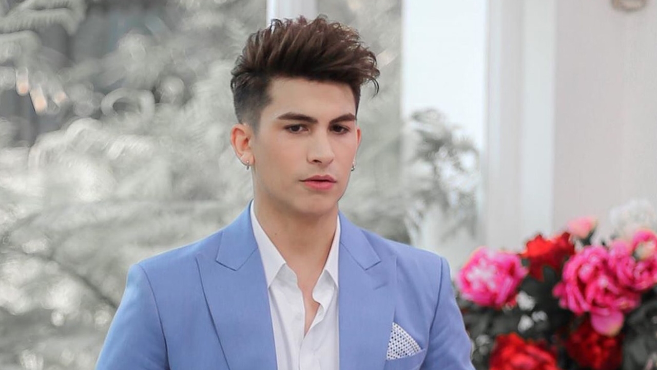 อองตวน เผยครั้งแรกโดนนอกใจร้องไห้หนัก ไม่คิดมีแฟนแล้วหมดศรัทธาในรัก 