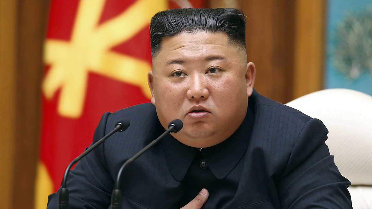 หาก ‘คิม จอง-อึน’ เสียชีวิตจริง ใครจะสืบทอดอำนาจผู้นำเกาหลีเหนือ?