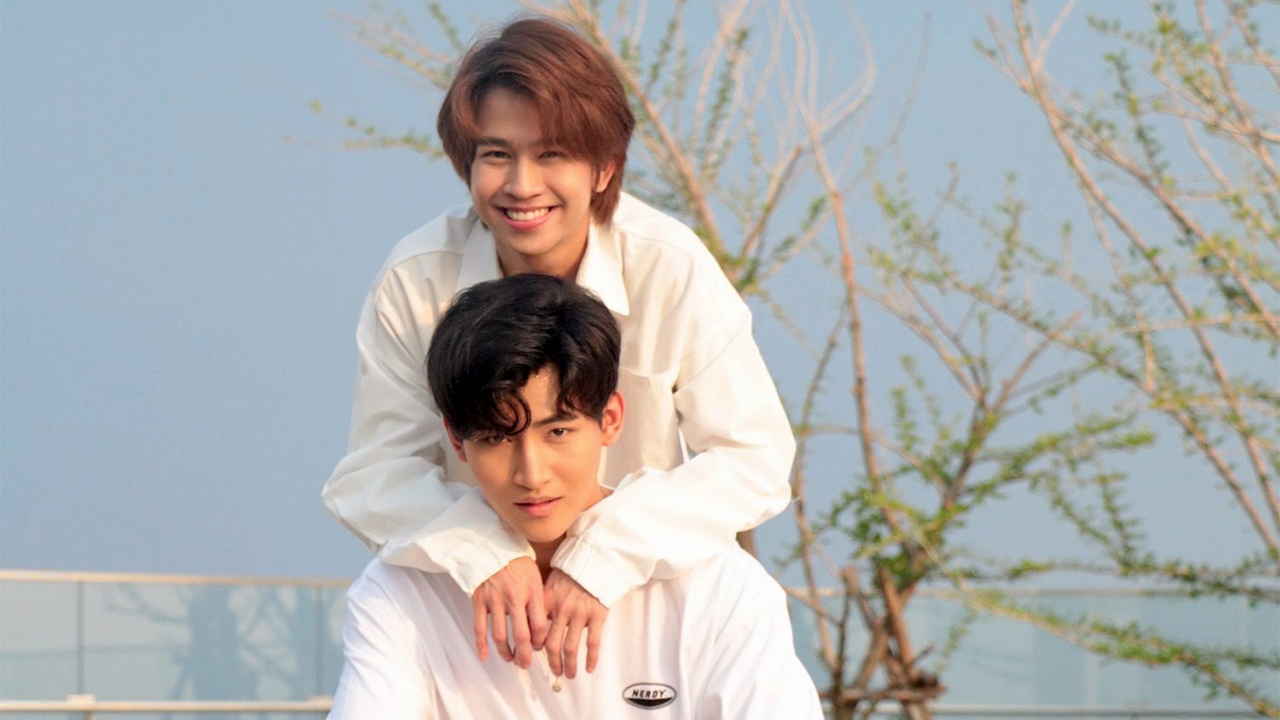 "มายบลู" เตรียมฟิน "โอห์มxฟลุ้ค" มิวสิค ไลฟ์