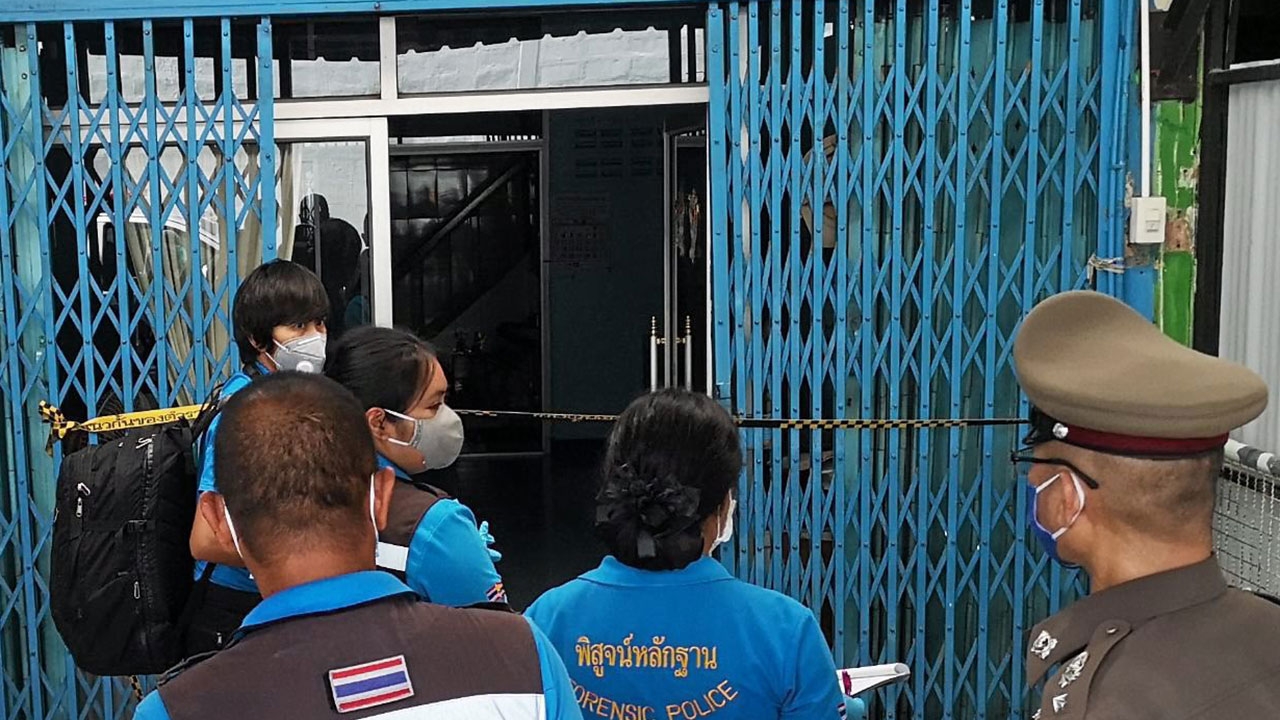 เครียดไม่ได้เงิน