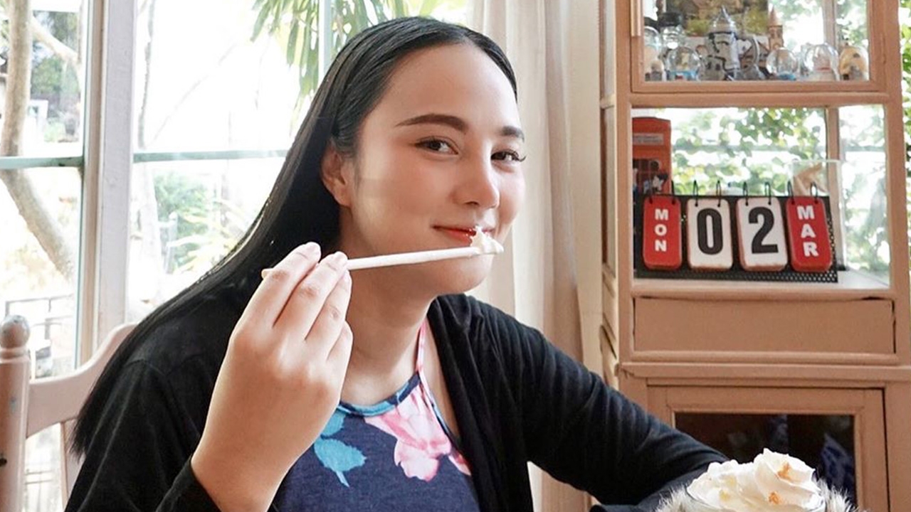 กุญแจซอล เผยภาพล่าสุด ตั้งท้องลูกคนที่สอง แม่ยังสวยปิ๊ง