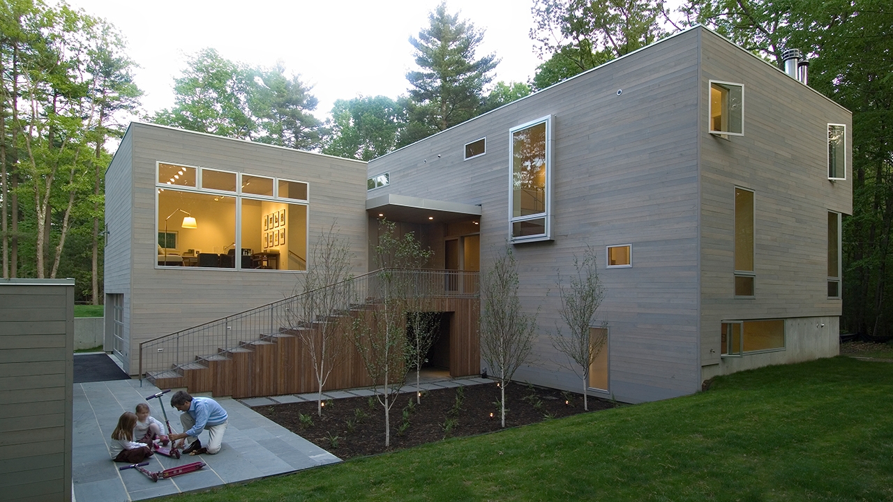 เช็กด่วนบ้านคุณเป็นตัว L หรือเปล่า