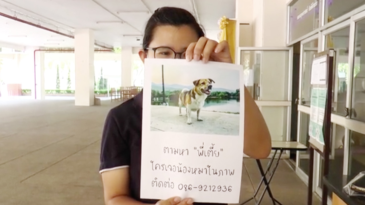 ยังไม่พบ เตี้ย มช. หลังหายตัวตั้งแต่ 4 พ.ค. แฟนคลับห่วง ตามหาต่อเนื่อง