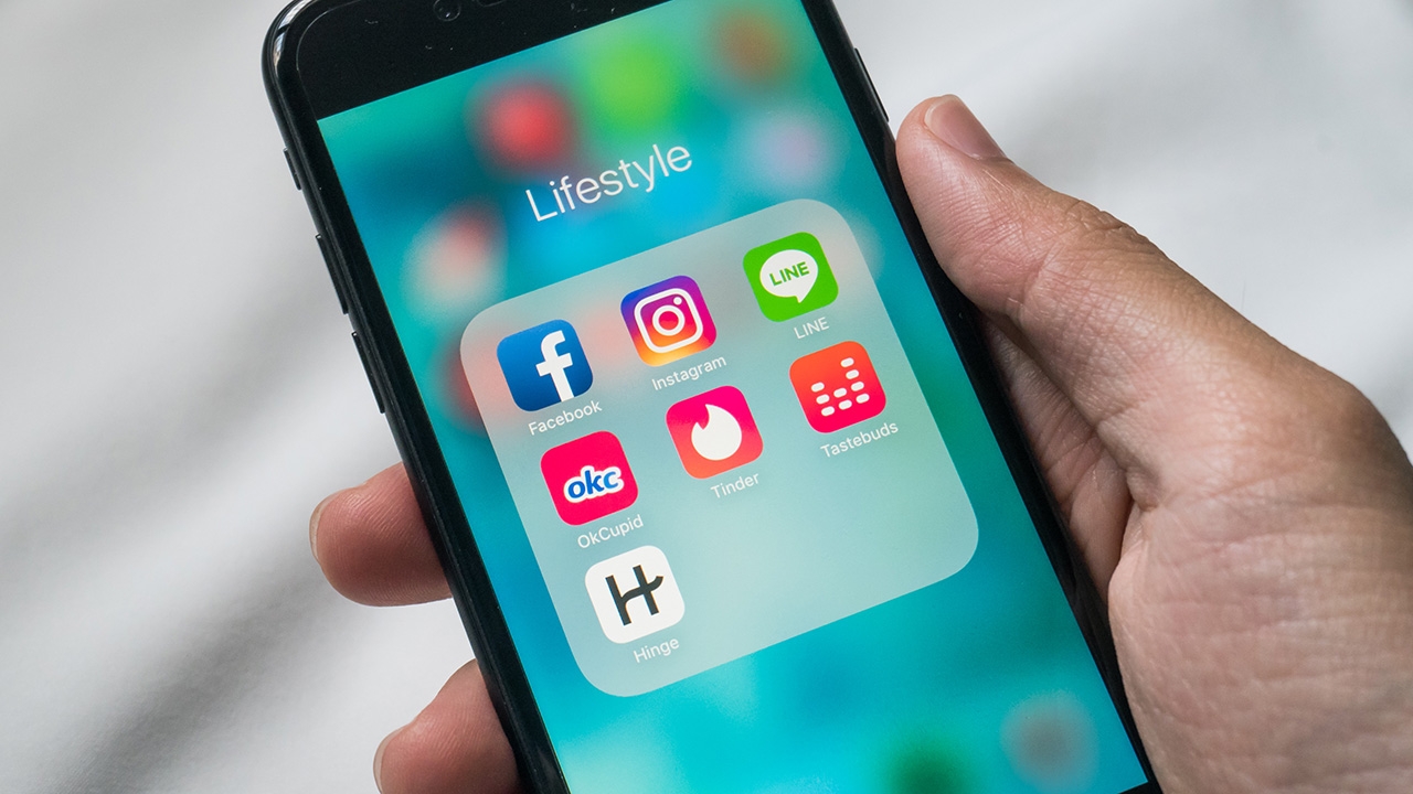 แอปฯ หาคู่ออนไลน์ Tinder รายได้ยังสดใส แต่สมาชิกเริ่มประหยัดแล้ว