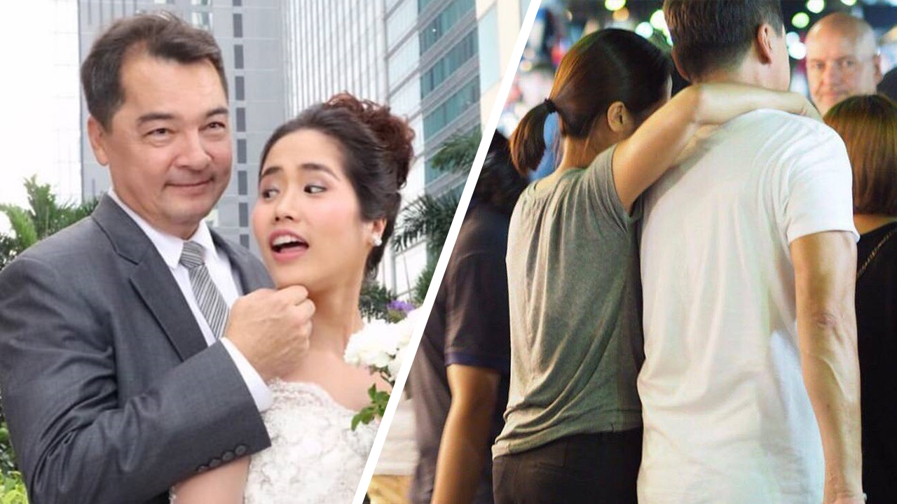 โหมดหวานก็มี อ้น ศรีพรรณ โพสต์ถึง เอ อนันต์ ครบรอบแต่งงาน 13 ปี