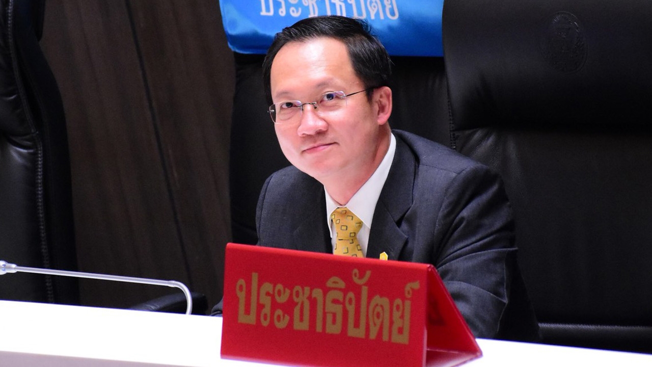 "อัครเดช" แนะ "ออมสิน"ปรับหลักเกณฑ์ปล่อยกู้ อย่าซ้ำรอยเงินกู้ช่วยโควิด