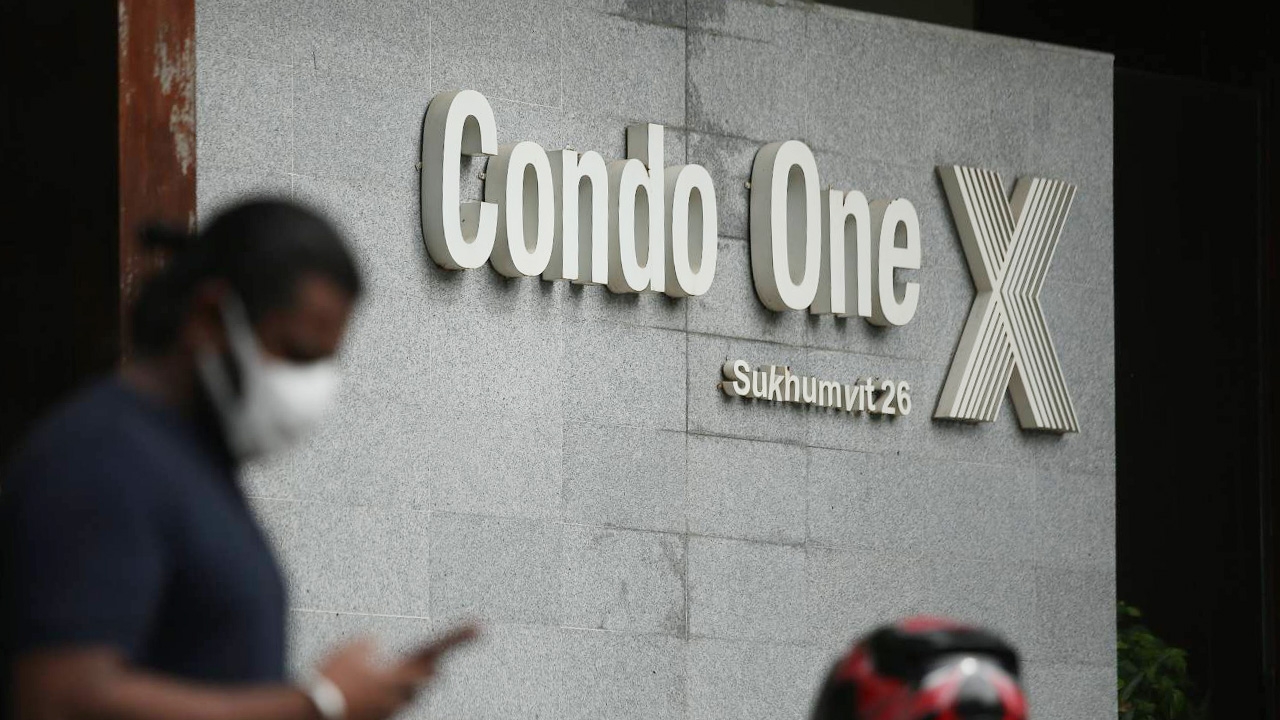 เส้นทาง “ลูกสาวอุปทูตซูดาน” ติดโควิด-19 พบ 15 คนในคอนโดใช้ลิฟต์เดียวกัน