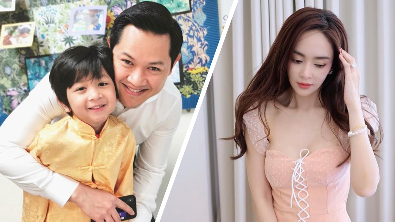 เอกสารค่อนข้างลับ เป้ย-ป๊อป เตียงยังไม่หัก 