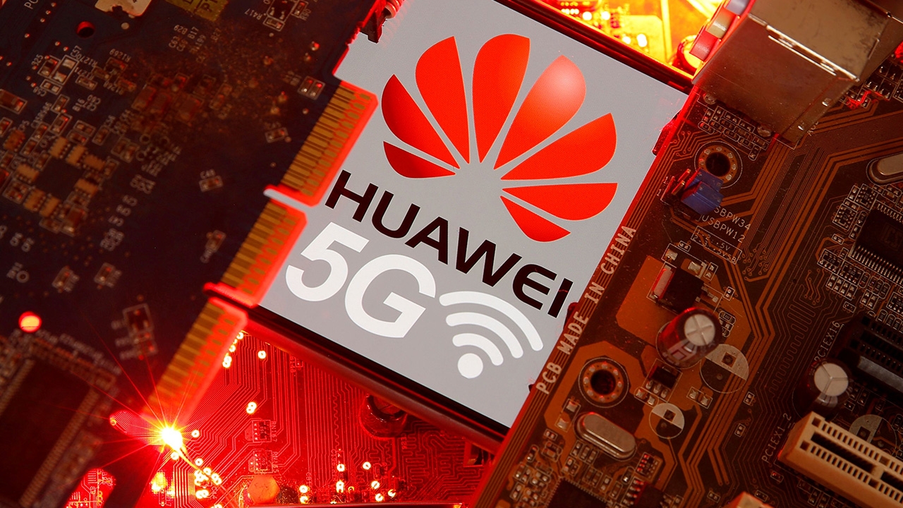 สหรัฐฯ บีบสำเร็จ อังกฤษกลับลำ แบน ‘หัวเว่ย’ ร่วมโครงการ 5G