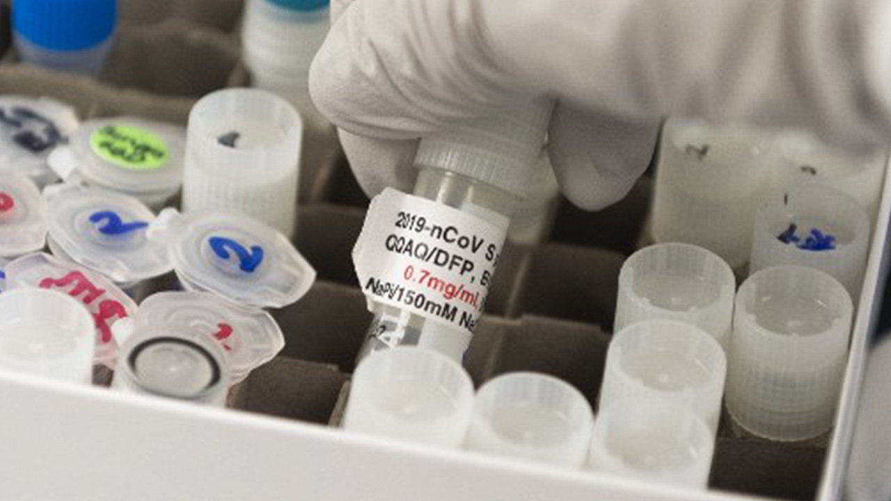 ผลทดลองวัคซีน ‘โมเดอร์นา’ เฟส 1 ชี้ ปลอดภัย-สร้างภูมิคุ้มกันโควิดได้