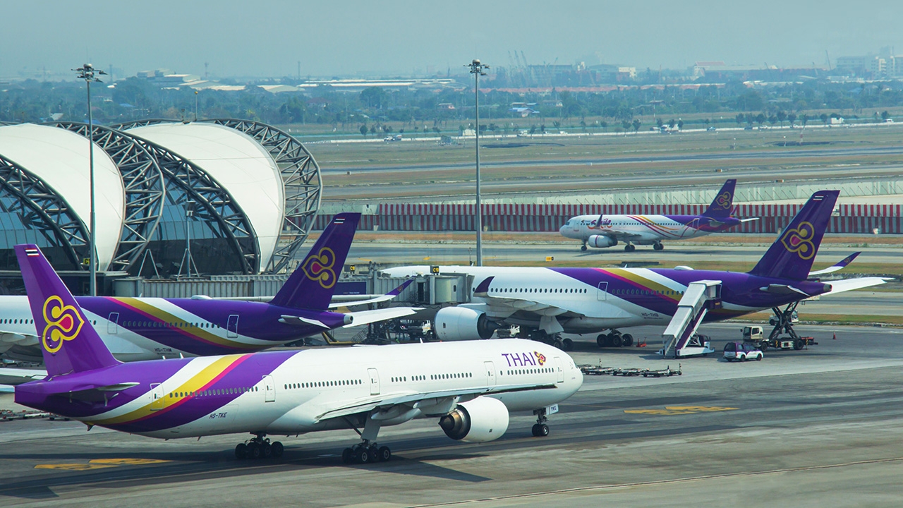 การบินไทย แค่จ้างผู้ทำแผนก็ “บาน” แล้ว