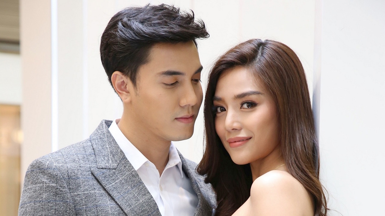 ดาว ทุ่มสุดตัว ใช้หมัดเด็ดทุกกลเม็ดมัดใจ กษิดิศ ใน “เมียอาชีพ EP.1”